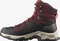 Salomon Quest Element GTX chocolate plum/madder brown/goji berry (Herren) Vorschaubild