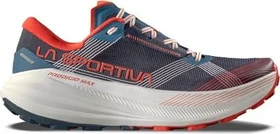 La Sportiva Prodigio Max night sky/mountain red (Herren)