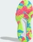adidas Court Team Bounce 2.0 cloud white/core black/lucid lemon Vorschaubild