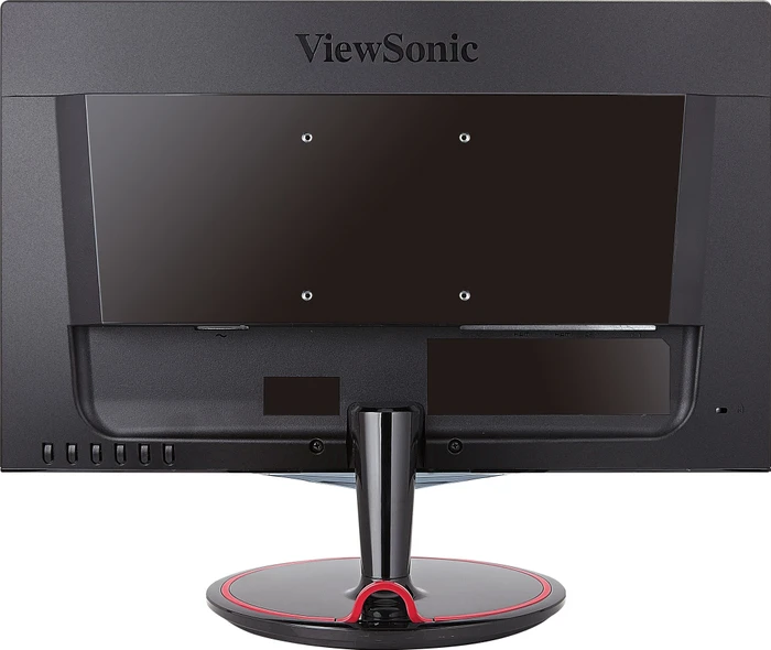 ViewSonic VX2458-MHD, 23.6"