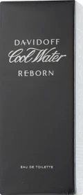 Davidoff Cool Water Reborn Man Eau de Toilette, 75ml