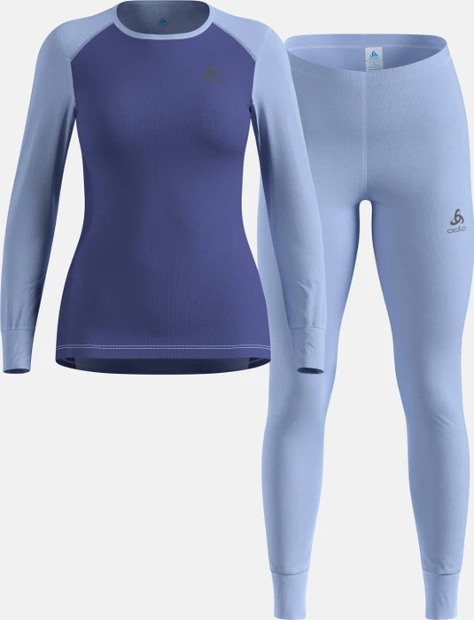 Odlo Active Warm Eco Set (Damen)