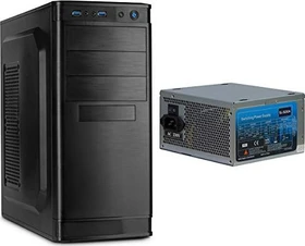 Inter-Tech IT-5905, 500W ATX (88881236-500)