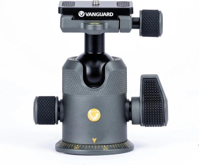 Vanguard Alta BH-250