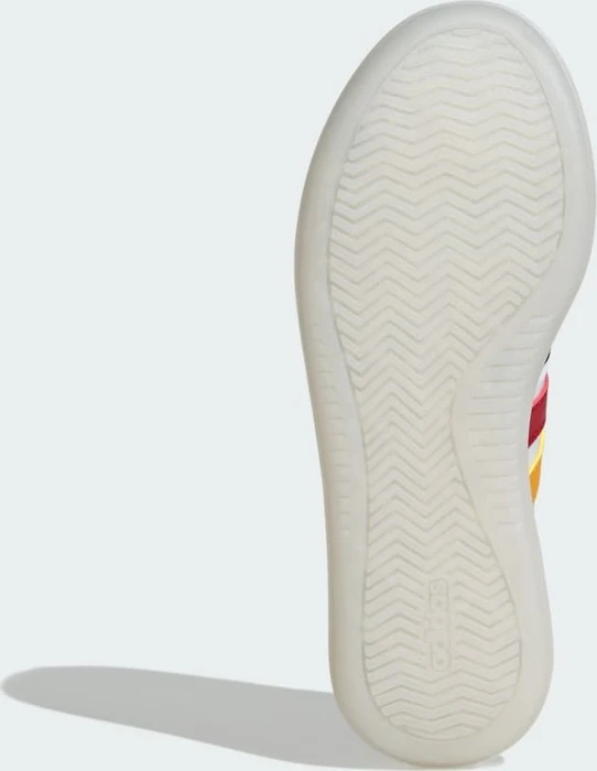 adidas Breaknet 3.0 cloud white/collegiate gold/none (Junior)