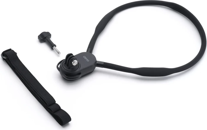 DJI Osmo Nackenhalterung, groß/lang