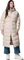 Columbia Pike Lake III Long Hooded Puffer Funktionsmantel (Damen) Vorschaubild
