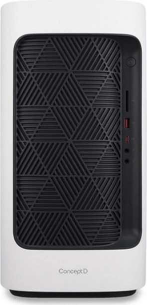 Acer ConceptD 300 CT300-52A, Core i7-11700, 32GB RAM, 1TB SSD, 2TB HDD, GeForce RTX 3060 Ti