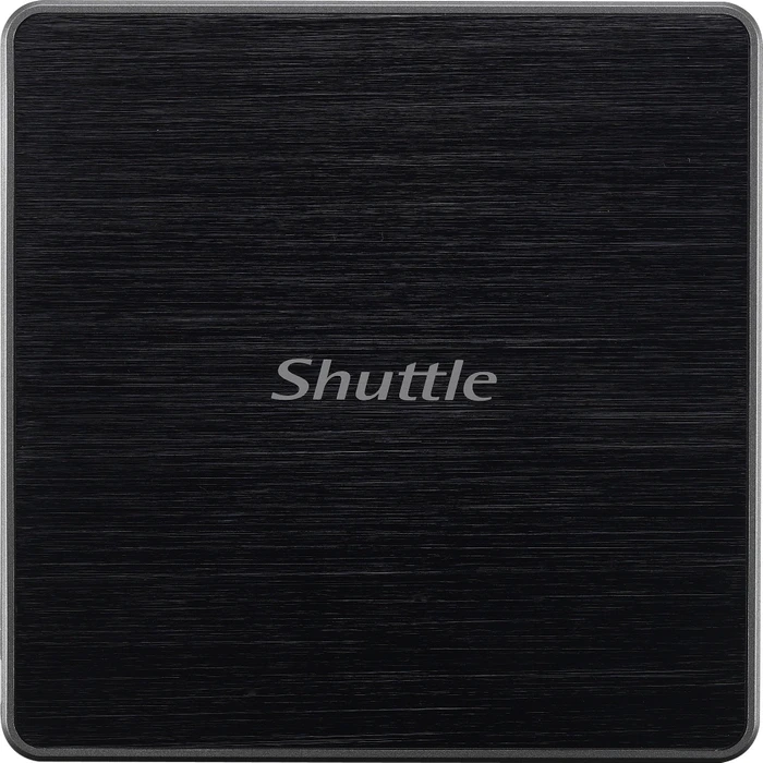 Shuttle XPC nano NC03U5