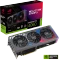 ASUS ROG Strix GeForce RTX 4060, ROG-STRIX-RTX4060-8G-GAMING, 8GB GDDR6, HDMI, 3x DP Vorschaubild