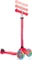 Globber Primo Lights Kickboard rot Vorschaubild