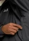 Jack Wolfskin Icecape 2L Down Funktionsjacke schwarz (Herren) Vorschaubild