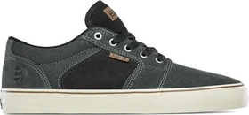 Etnies Barge LS grün/gold