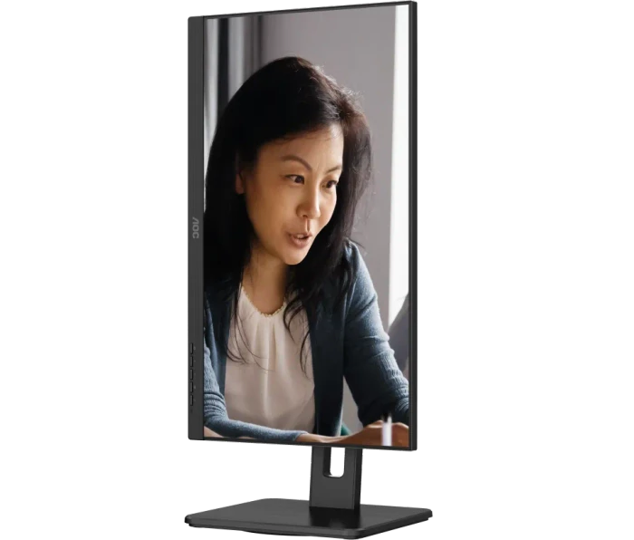 AOC 22E2UMF, 21.5"