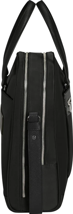 Samsonite Zalia 2.0, Bailhandle, 15.6" Notebooktasche, 41cm, 14.5l, schwarz