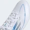 adidas F50 League FG/MG cloud white/silver metallic (Junior) Vorschaubild