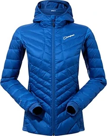 Berghaus Tephra Stretch Reflect Jacke blau (Damen)