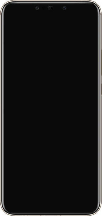 Huawei Mate 20 Lite Single-SIM gold