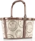 Reisenthel Carrybag XS smiley teddy chocolate Vorschaubild