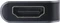 InLine Multifunktions-Hub, 2x USB-A 3.0, HDMI, PD 87W, USB-C 3.0 [Stecker] Vorschaubild