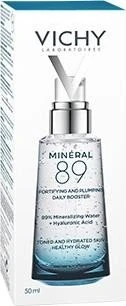 Vichy Minéral 89 Hyaluron Booster Serum