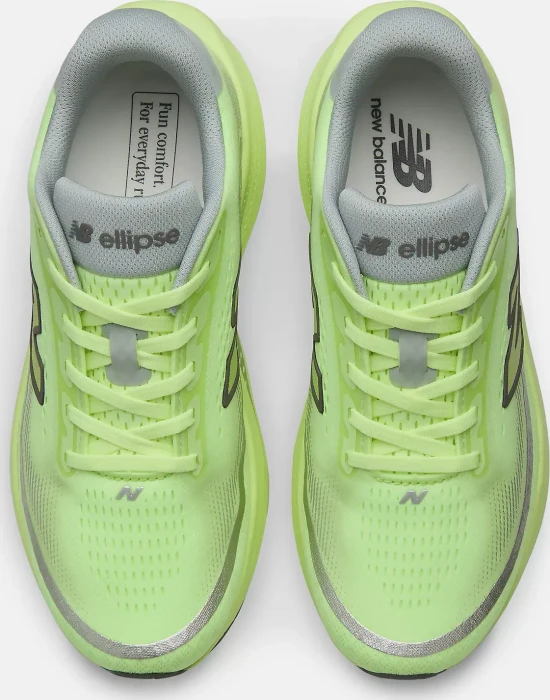 New Balance Ellipse v1 afterglow/lone star grey/black (Damen)