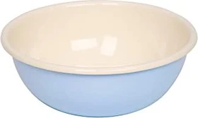 Riess Pastell Küchenschüssel 1l hellblau