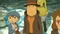 Professor Layton und das Vermächtnis von Aslant (3DS) Vorschaubild