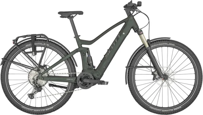 Scott Axis eRide FS 20 Modell 2023