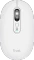 Trust Seron Hyperscroll Slim Wireless Mouse, weiß, USB/Bluetooth Vorschaubild
