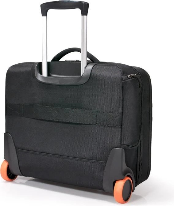 Everki Journey 16" Notebook Trolley schwarz