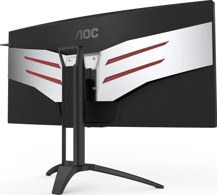 AOC Agon AG352UCG6 Black Edition, 35"