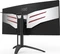 AOC Agon AG352UCG6 Black Edition, 35" Vorschaubild