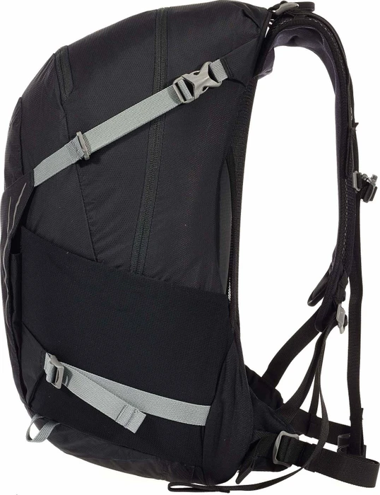 Osprey Hikelite 26 schwarz