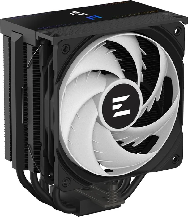 Zalman CNPS13X DS Black