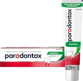 Parodontax Fluorid Zahncreme, 75ml