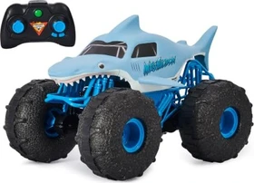 Spin Master Monster Jam RC Megalodon Storm 1:15