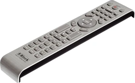 Block RC-100 Fernbedienung silber