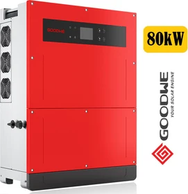 Goodwe GW80K-MT