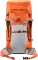 Deuter Gravity Expedition 45+ SL saffron/slateblue (Damen) Vorschaubild