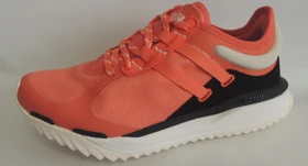 The North Face Vectiv Escape Futurelight emberglow orange/gardenia white (Damen)