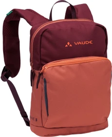 Vaude Minnie 5 Modell 2023 hotchili (Junior)