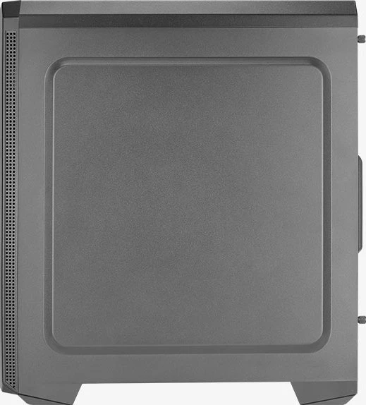 AeroCool Genesis ARGB, Acrylfenster