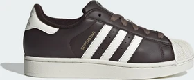 adidas Superstar II aurora coffee/off white/earth strata (Damen)