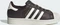 adidas Superstar II aurora coffee/off white/earth strata (Damen) Vorschaubild