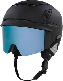 Oakley MOD7 Helm blackout/prizm sapphire iridium