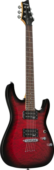 Schecter C-6 Plus
