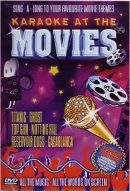 Karaoke: At the Movies (verschiedene Filme) (DVD)