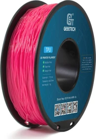 Geeetech TPU, rosa, Spule, 1.75mm, 1.00kg
