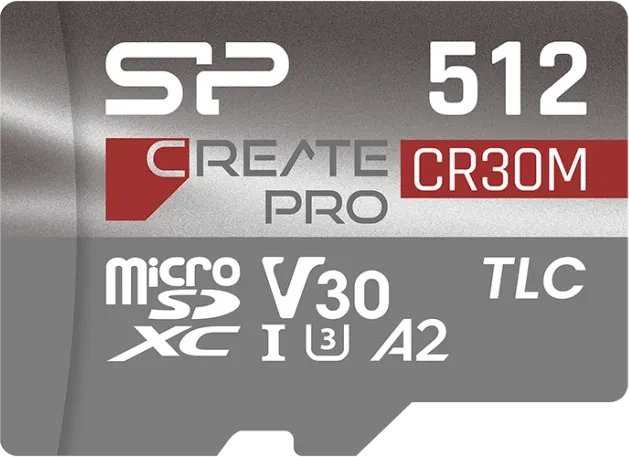 Silicon Power CreatePro CR30M